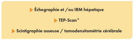 Dautres examens